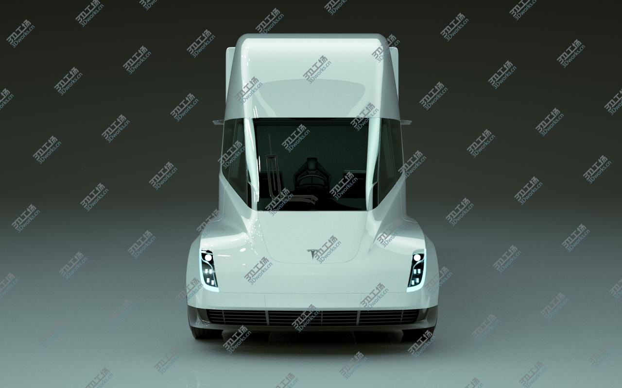 images/goods_img/2021040232/Tesla Semi Truck 3D model/2.jpg